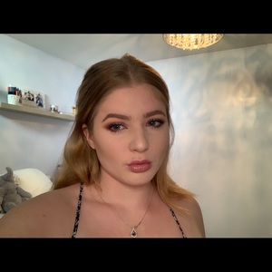 Meet your Posher, Riehl